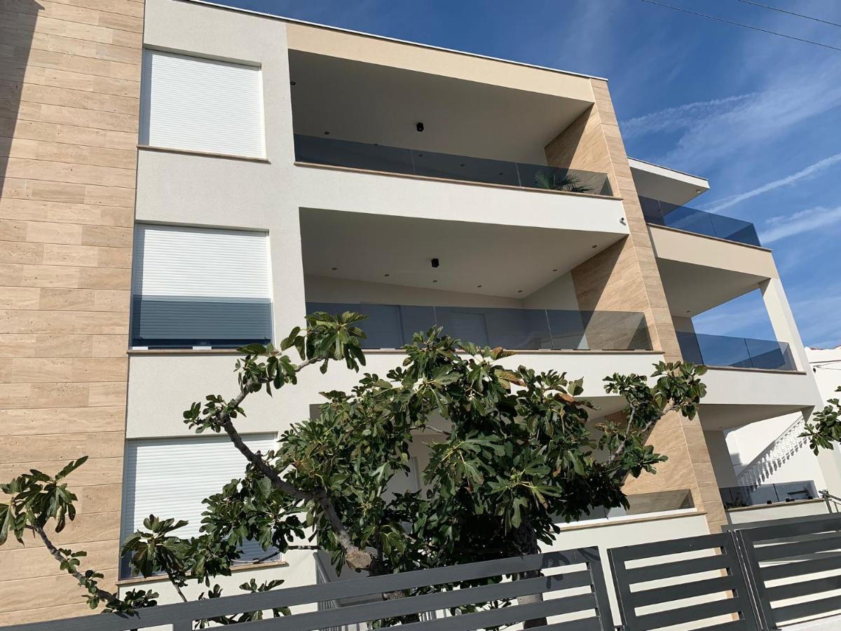 Apartment Figtree Βόντιτσε Εξωτερικό φωτογραφία