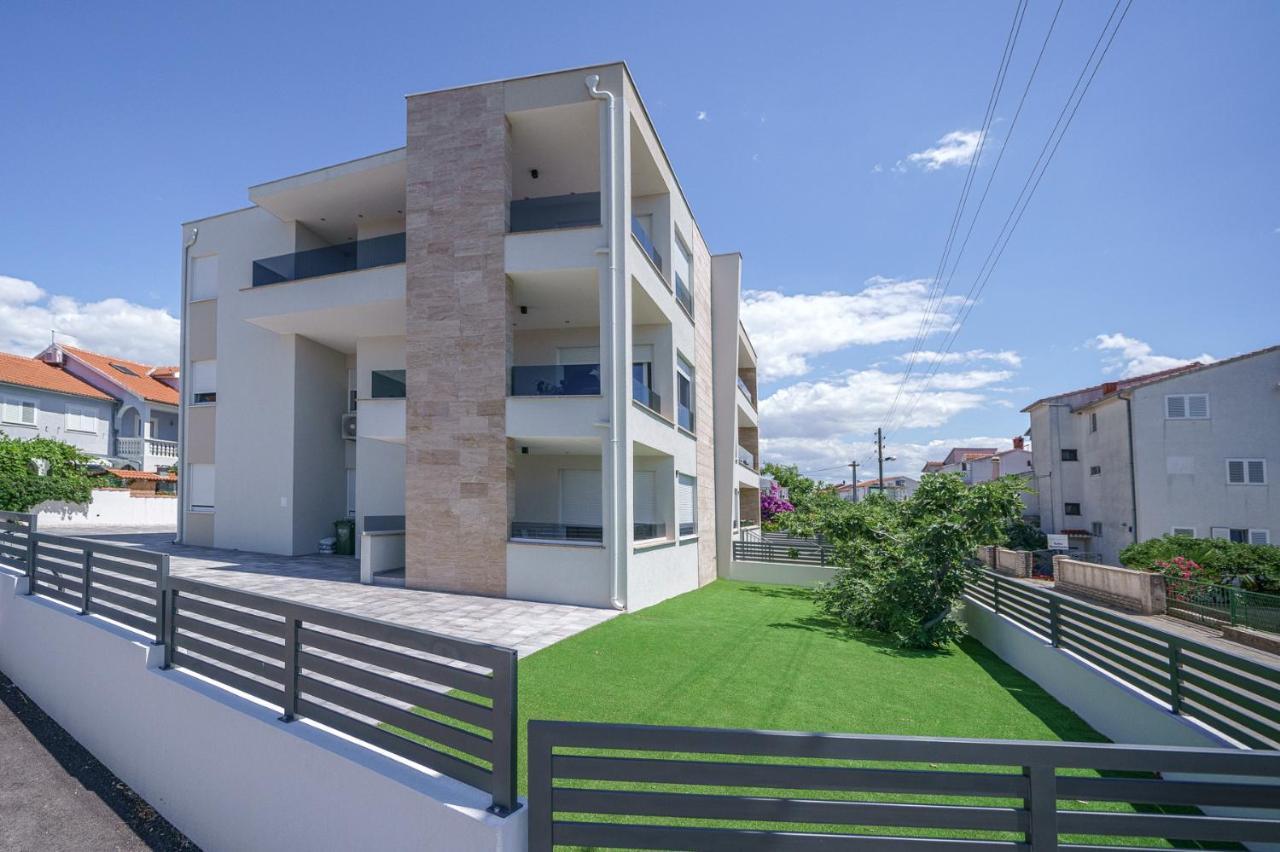 Apartment Figtree Βόντιτσε Εξωτερικό φωτογραφία