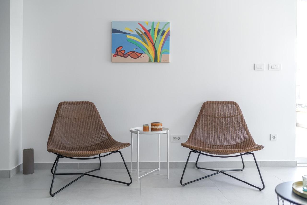 Apartment Figtree Βόντιτσε Εξωτερικό φωτογραφία
