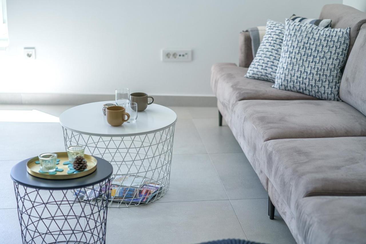 Apartment Figtree Βόντιτσε Εξωτερικό φωτογραφία