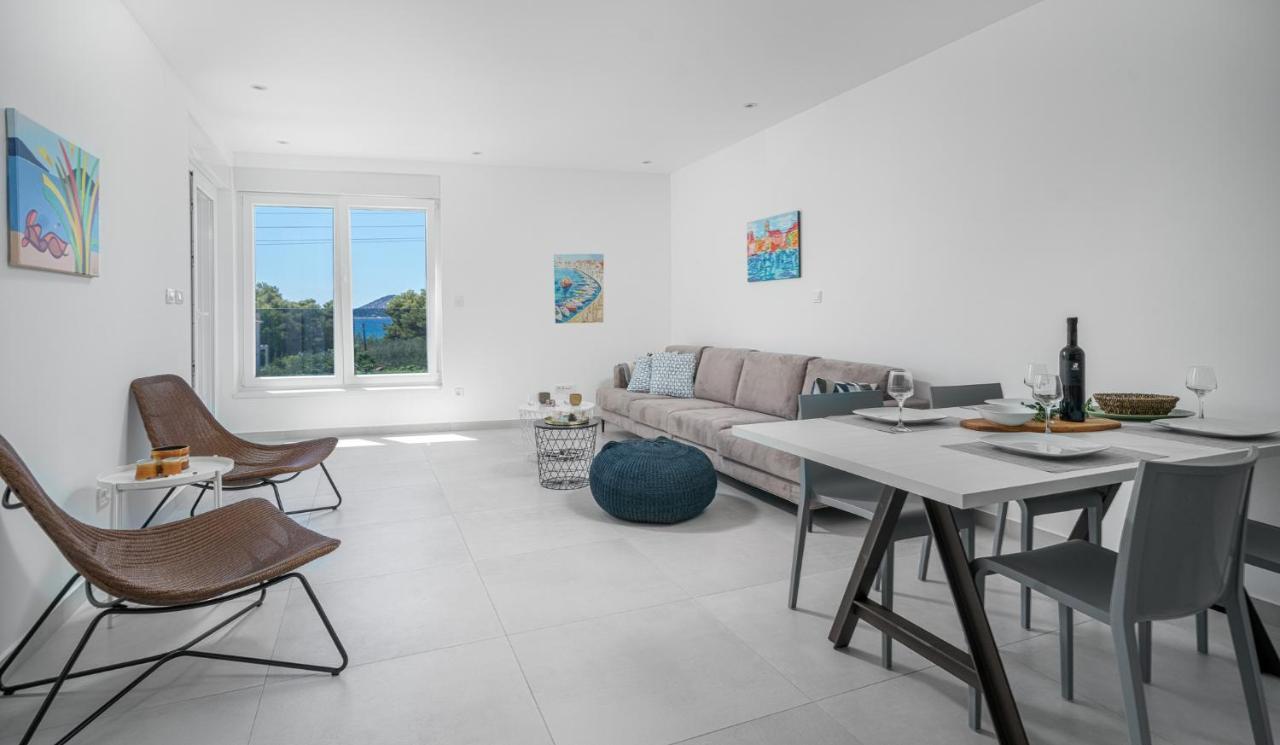 Apartment Figtree Βόντιτσε Εξωτερικό φωτογραφία