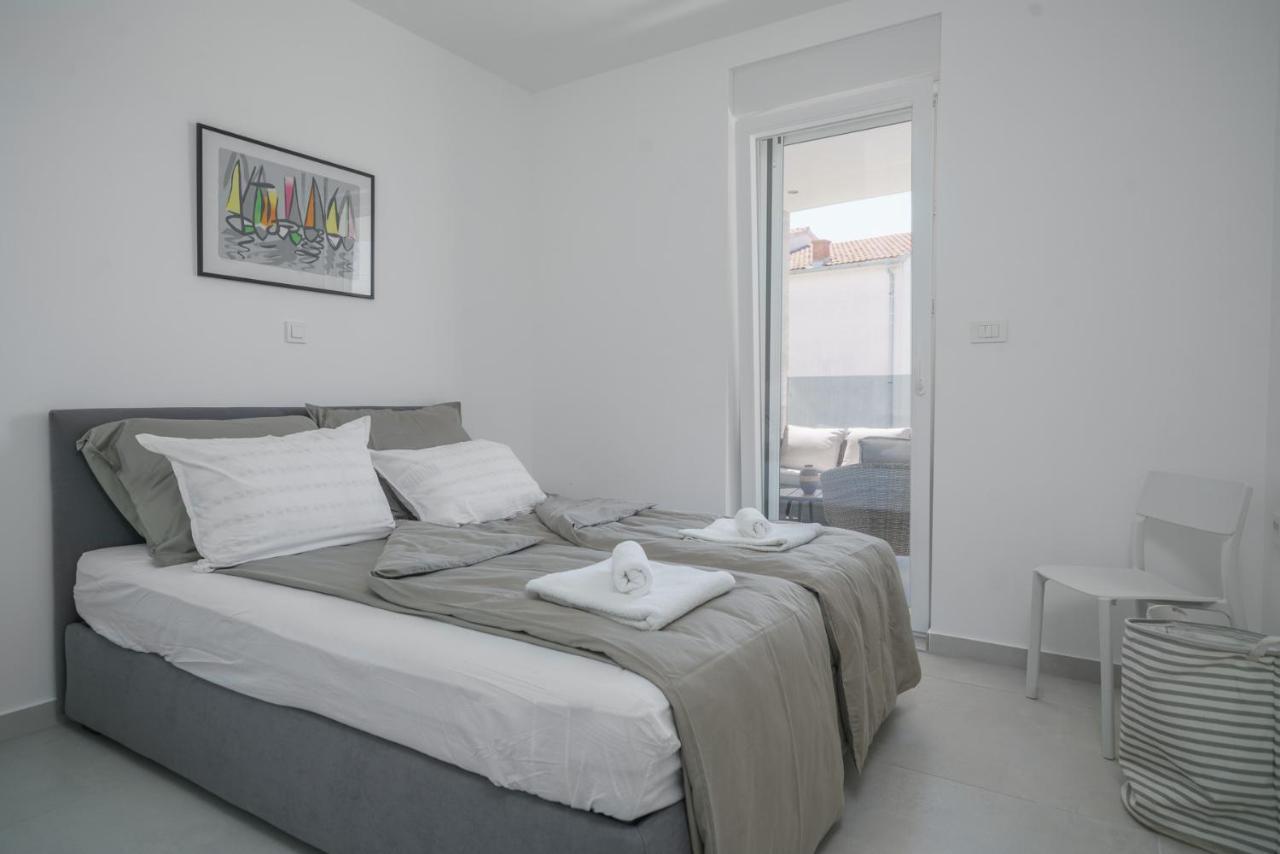 Apartment Figtree Βόντιτσε Εξωτερικό φωτογραφία
