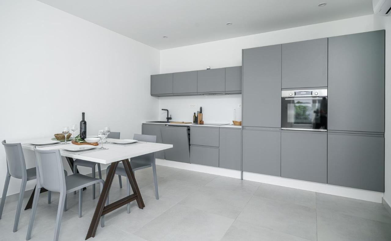 Apartment Figtree Βόντιτσε Εξωτερικό φωτογραφία