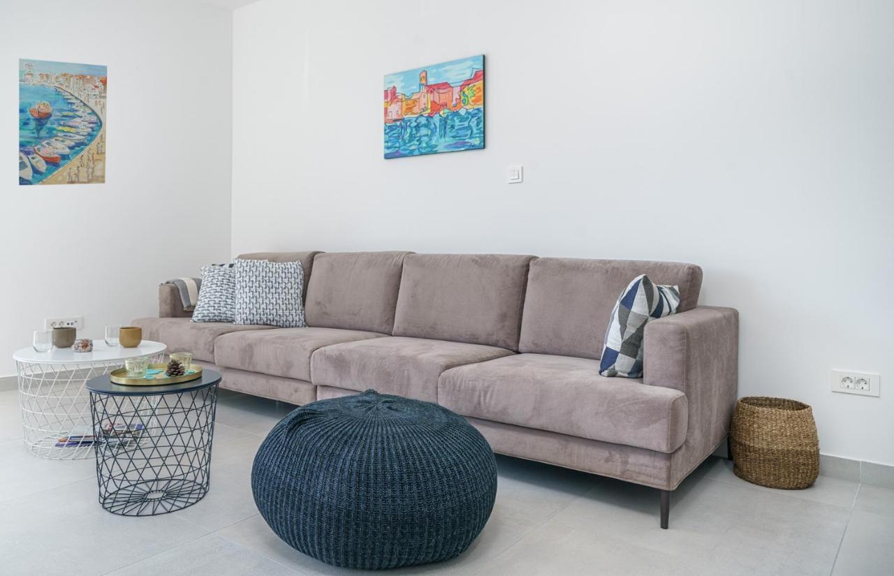 Apartment Figtree Βόντιτσε Εξωτερικό φωτογραφία