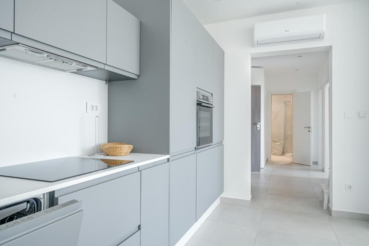Apartment Figtree Βόντιτσε Εξωτερικό φωτογραφία