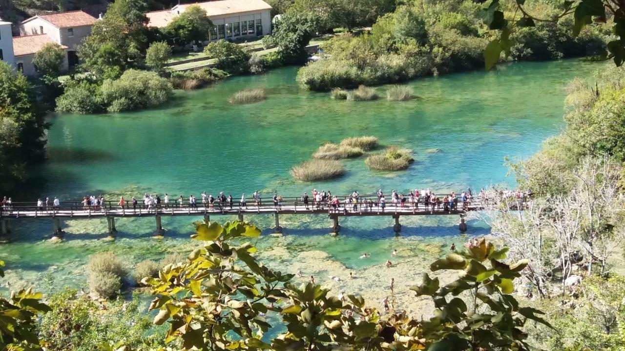Apartment Figtree Βόντιτσε Εξωτερικό φωτογραφία