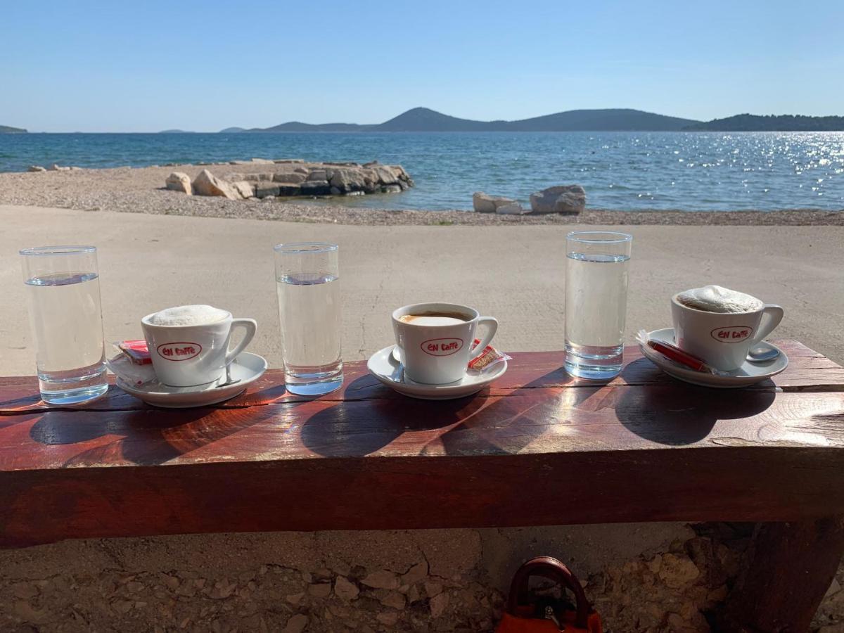 Apartment Figtree Βόντιτσε Εξωτερικό φωτογραφία